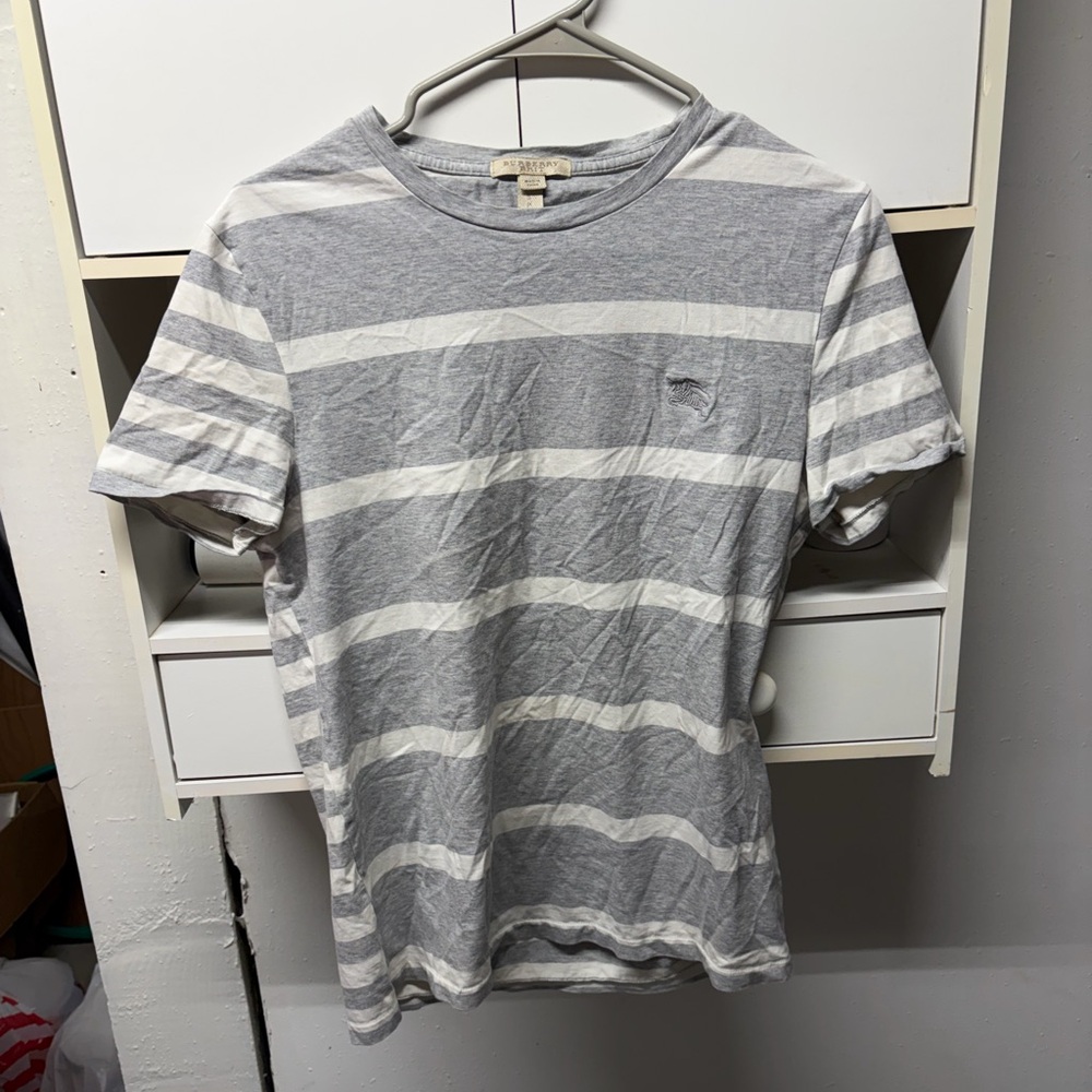 Burberry brit top
